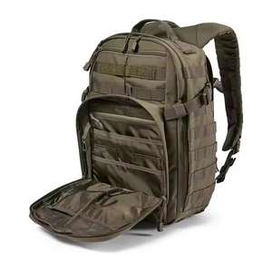 Bolsa de Gimnasio Personalizada, Estilo Deportivo, Impermeable, Transpirable, Antibacteriana, de Secado Rápido, Talla Grande - Product Image 1