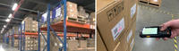 Driver LED AC-DC étanche 75W, dimmable 0-10V, IP67 pour projecteurs et éclairage public, éclairage commercial et industriel