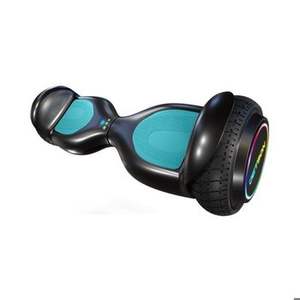 Paseo eléctrico de autoequilibrio para principiantes para niños con ruedas intermitentes y control suave - Product Image 2