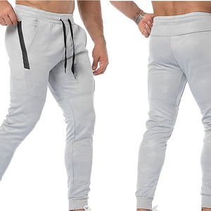 Pantalon de jogging pour hommes de haute qualité par le fabricant design unique professionnel meilleure vente pour les pantalons de jogging pour hommes - Product Image 4