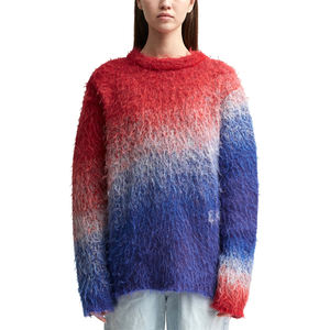 เสื้อสเวตเตอร์มีฮู้ดสำหรับผู้หญิงผ้าคอตตอน100% เป็นมิตรกับสิ่งแวดล้อมกันน้ำได้สำหรับฤดูใบไม้ร่วงฤดูหนาว - Product Image 1