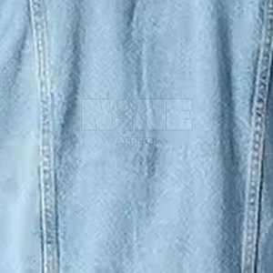 Chaqueta vaquera para hombre con servicio OEM, precio al por mayor, chaqueta vaquera para hombre, chaqueta vaquera de algodón 100% para hombre - Product Image 6