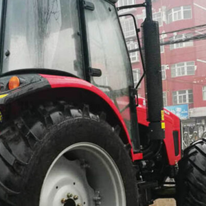 Tracteurs agricoles de qualité à vendre avec moteur longue durée structure de réparation facile et puissance fiable pour les travaux exigeants sur le terrain - Product Image 5