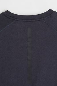 Camisetas estampadas algodón negro liso Hombre personalizadas de fábrica - Product Image 4