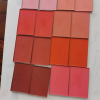 Palette de maquillage pour le visage multi-teintes, crème à base de plantes, blush, illuminateur, bronzer, contour, imperméable, personnalisable, DIY, ODM, OEM, marque privée