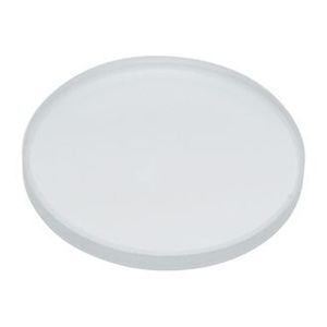 Lentille biconcave de 20 cm de distance focale pour équipement de banc optique - Product Image 1