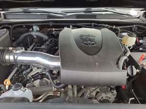 Compre barato 2017 para Tacoma Limited Pickup Automatic R20 AWD Asientos de cuero Luz Interior Dirección a la izquierda - Product Image 2