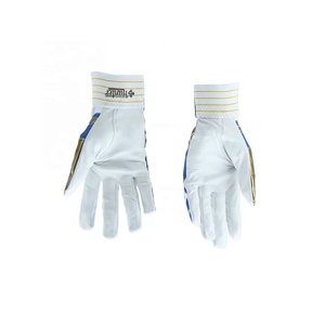 ถุงมือเบสบอลสำหรับผู้ชายถุงมือเบสบอลแบบระเหิดสำหรับเล่นกีฬาใหม่ปี2023 - Product Image 4