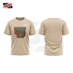 เสื้อยืดคอกลมแขนสั้นสำหรับผู้ชายพิมพ์ลายไซส์ใหญ่พิเศษ, เสื้อยืดลำลองผ้าฝ้ายแท้100% ฤดูร้อน - Product Image 6