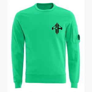 Sweatshirts pour hommes avec logo personnalisé de haute qualité Style pull Sweatshirts pour hommes Vêtements Vêtements Sweatshirts pour hommes - Product Image 5