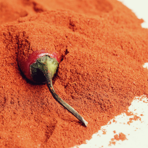 Polvo de chile rojo indio puro de primera calidad-100% orgánico, extra picante, recién molido, natural y aromático, auténtica especia india - Product Image 2