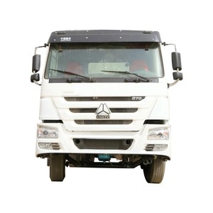 Camion à benne basculante articulé pour l'exploitation minière et la construction en terrain difficile avec ascenseur hydraulique et grande capacité de charge utile - Product Image 1