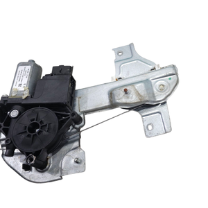 ALZACRISTALLO ELETTRICO ANTERIORE DESTRO PEUGEOT 2008 1a Serie 9830590680 (13>) - Product Image 3