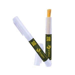 AL-MUMEEZ World's Best Selling One Piece Soft Plastic <b>Miswak</b> <b>Stick</b> High Quality Oral Care Dental Care Whitening Kills Germs - Product Image 1