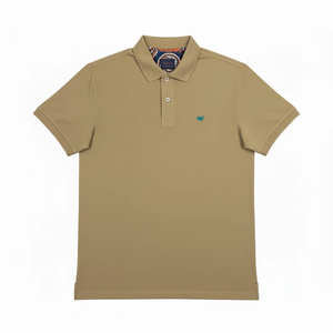 Camiseta Deportiva Smithy Sports 100% Algodón, Transpirable, Casual, con Bolsillo, Manga Corta, para Hombre, con Logotipo Bordado Personalizado - Product Image 3