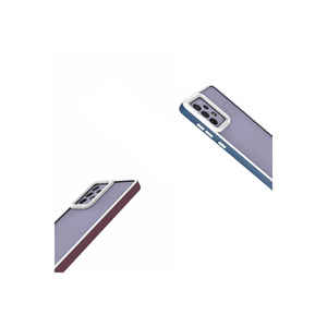 Coque en silicone vert foncé JoieCreatif Mima Premium pour Samsung Galaxy A52 A53 A34 - Housse de protection arrière souple en TPU - Product Image 4