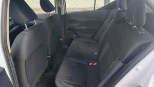 KICKS 2022 D'OCCASION, Traction avant, 122 ch, 1.6L, 14 vitesses, SUV Crossover, Intérieur noir, Extérieur noir, Consommation de carburant combinée G - Product Image 3