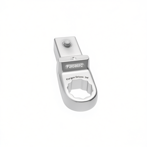 Clés à cliquet Facom Polygon Drives 14 x 18 mm - Product Image 3