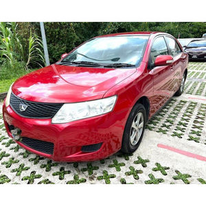 Toy-ota Allion d'occasion à vendre, intérieur propre, moteur solide et prêt pour l'exportation ou l'utilisation locale - Product Image 1