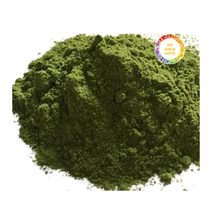 Suministro de fábrica 100% Polvo de semilla de achiote natural Especias individuales y hierbas Procesamiento crudo seco - Product Image 1