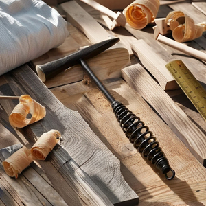 Martello da Scavo Americano - Product Image 4