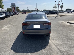 CLean Great deal ..Used 2020 L E X U S I S 3 5 0 R W D - Product Image 5