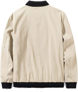 Durable <b>Lightweight</b> Waterproof Windbreaker <b>Jacket</b> For Outdoor <b>Running</b> And Training Wear - Product Image 2