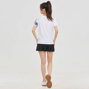 Vêtements de badminton en jersey de sublimation de haute qualité en gros, nouveau design, chemise et short de badminton respirants, uniformes de tennis pour hommes - Product Image 4