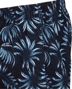 Short de surf à séchage rapide imperméable décontracté personnalisé pour hommes maillot de bain imprimé Short de surf de plage - Product Image 4