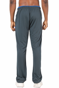 Pantalon de jogging léger et respirant pour hommes, pantalon de golf extensible dans les quatre sens avec 2 poches latérales zippées pour hommes, vente à chaud - Product Image 2