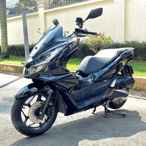 Goditi il tuo giro 2025 - 2025 per-<span class=keywords><strong>Honda</strong></span> <span class=keywords><strong>125</strong></span> nuova <span class=keywords><strong>moto</strong></span> da strada pronta per esportare in tutto il mondo <span class=keywords><strong>Honda</strong></span> PCX di qualità superiore