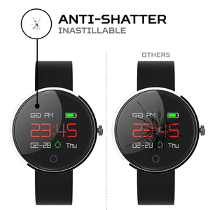 ฟิล์มกันรอยหน้าจอ ANTISHOCK สำหรับเลมโฟ DM78 พลัส พรีเมี่ยมการ์ดสำหรับการปกป้องอุปกรณ์ - Product Image 4