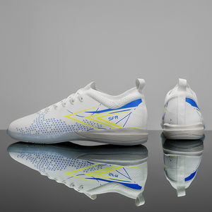 SAIFEINU nuova stagione Fashion De Futbol Zapatos classico Logo <span class=keywords><strong>calcio</strong></span> in gomma <span class=keywords><strong>scarpe</strong></span> <span class=keywords><strong>da</strong></span> <span class=keywords><strong>calcio</strong></span> - Product Image 2