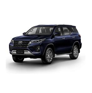 Toyota Fortuner bon marché à vendre faible kilométrage Excellent état SUV fiable Deal économique - Product Image 6