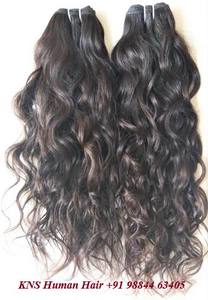 Extensiones de cabello humano de un solo donante, paquete natural de cabello peruano alineado con cutícula sin procesar virgen - Product Image 6