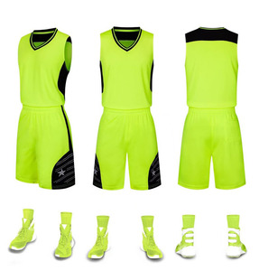 ชุดฝึกกีฬาบาสเก็ตบอลอเมริกันสำหรับผู้ใหญ่ไซส์ใหญ่พิเศษระบายอากาศได้โลโก้ออกแบบได้ตามต้องการ - Product Image 1