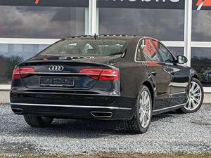 Audi A8 3,0 TDi V6 Quattr_o Volante a la izquierda RHD/LHD Entrega rápida Importación de Europa Usado Entrega rápida Venta disponible - Product Image 6