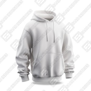 Meilleure qualité High Street Sports Hoodies European American Casual Print Pattern Mens Pull Overs for Winter ODM Supply for Couples - Product Image 5