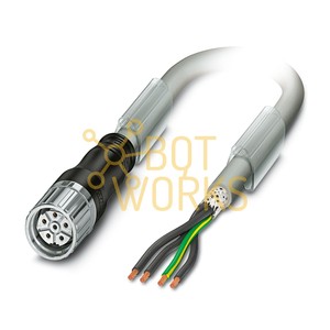 Phoenix Contact 1624771 - Nuovo - Product Image 1