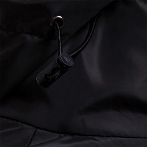 2024 diseño superior de secado rápido impermeable Material de lona para hombre chaqueta de lluvia para correr Anti-UV Stand Collar-para invierno High Street - Product Image 5