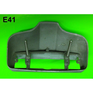 Boîtier de feux arrière Lambretta LI S1 + S2 + TV1 + TV2 - Product Image 2