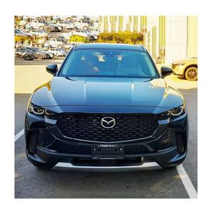 SUV CX-50 M 2024 Usado, Económico, Gasolina, 2.5L, 188HP, Automático, Volante a la Izquierda, Asientos de Cuero, Neumáticos R17, Perfecto Estado, Listo para Enviar - Product Image 1