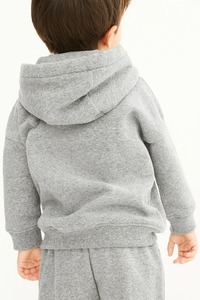Sudadera con capucha de lana para niños, de alta calidad, estilo 2022 algodón, venta al por mayor, 100% - Product Image 3