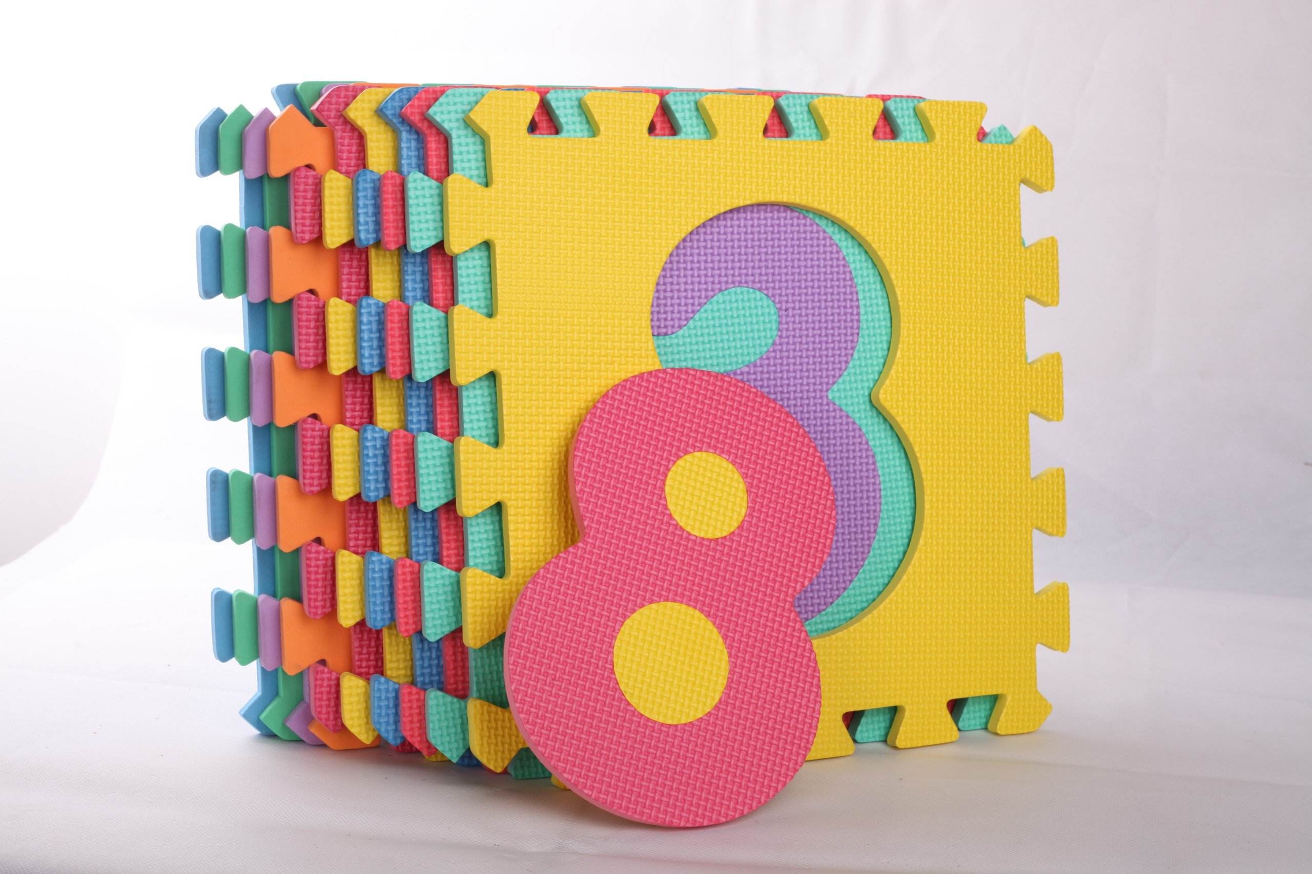 ปรับแต่งสี