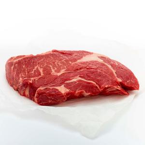 <b>Beef</b> Arm Chuck Roast Frozen - Rich Marbling, Great for Braising or Roasting - Product Image 6