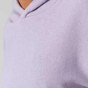 Survêtement pour femmes Pantalon de survêtement et sweat à capuche personnalisés Combinaisons de jogging 2 pièces pour femmes Survêtement vierge Survêtement pour femmes - Product Image 4