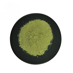 Poudre de Neem Biologique pour le Traitement de l'Acné du Dos et l'Éclaircissement de la Peau du Corps Exfoliant Naturel à Base de Plantes pour des Épaules Sans Taches 16oz - Product Image 1