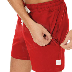 2024 nuevo diseño de calidad superior Venta caliente atletismo clásico boxeo bañadores pantalones cortos multicolor hombres pantalones cortos - Product Image 3