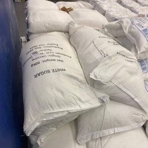 Icumsa 45น้ำตาลบราซิลบริสุทธิ์ icumsa 45น้ำตาลบราซิลกลั่น - Product Image 5