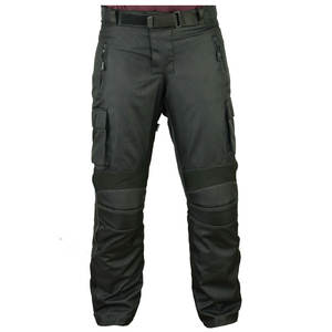 Combinaison de moto Cordura personnalisée à la mode/Combinaison de moto Cordura pour hommes la plus vendue fabrication de haute qualité - Product Image 3